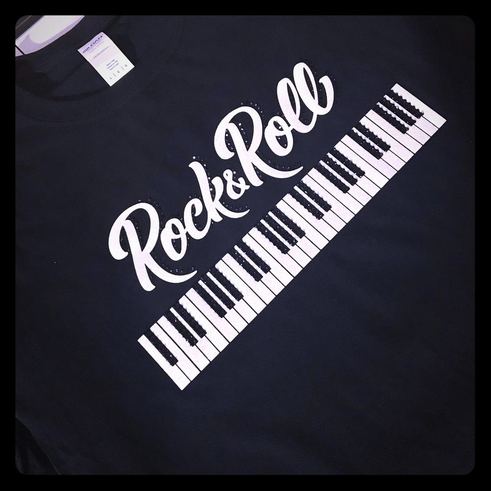 Custom shirts